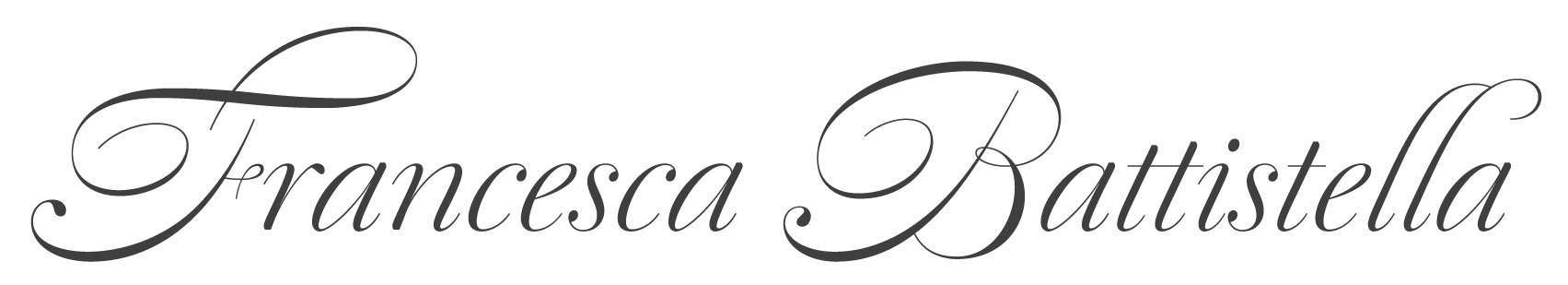 Francesca Battistella